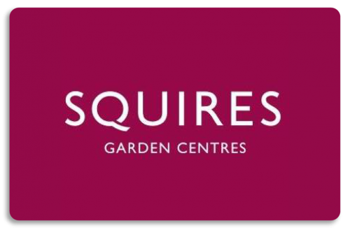 Squires (National Garden)